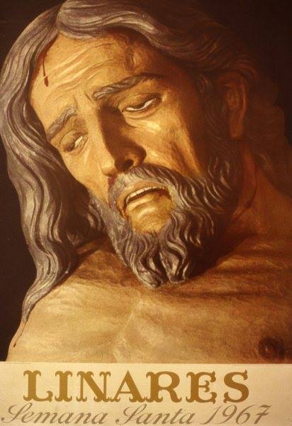 Semana Santa en Linares  